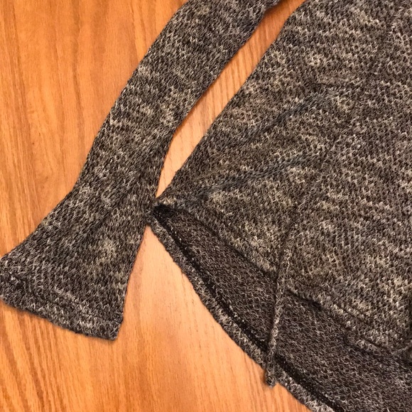 Mudd hooded sweater - Picture 2 of 3